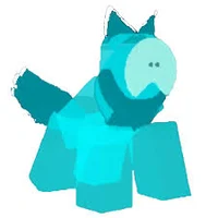 Abused slimepup - KP