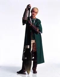 Draco Malfoy