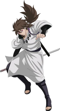 Indra Otsutsuki