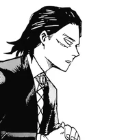 Shota Aizawa