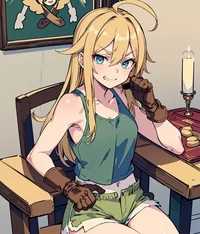 Vikke 