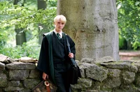 Draco Malfoy