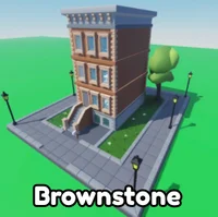brownstone Home