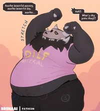 Fat Papa Titan