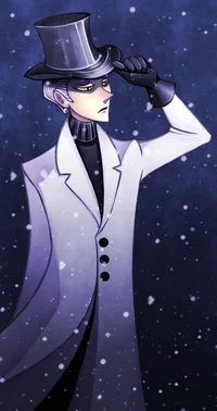 Arktos-human version