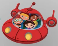 The Little Einsteins
