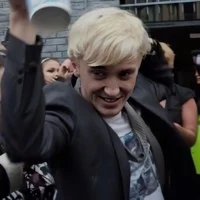 Draco Malfoy 
