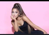 Ariana Grande