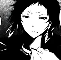 Akutagawa Ryuunosuke