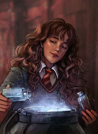Hermione Granger 