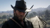 Arthur Morgan