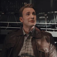 Steve Rogers