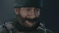 Captain Price