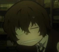 Dazai Osamu