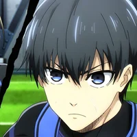Yoichi Isagi