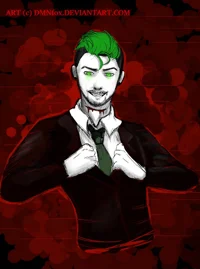 CEO Antisepticeye