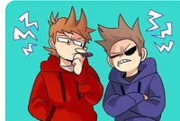 tom and tord