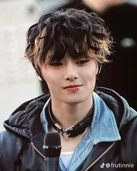 Yang jeongin