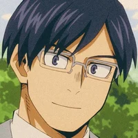 Tenya Iida