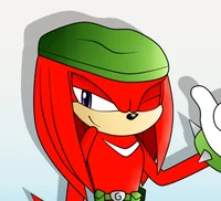Swap Knuckles 