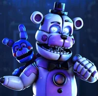 Funtime Freddy