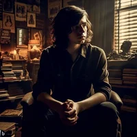Carl Grimes