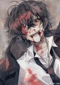 Yandere Dazai 