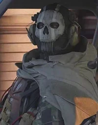 Ghost 