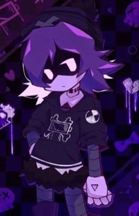 Uzi-Tu secuestradora