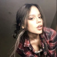 Jenna Ortega 
