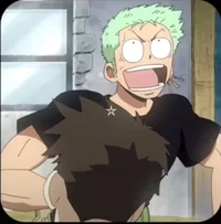 Roronoa Zoro