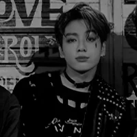 Jungkook 