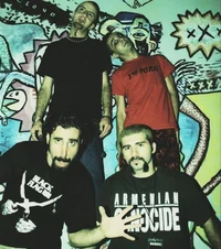 System Of A Down