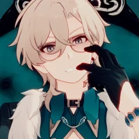 HSR - Aventurine