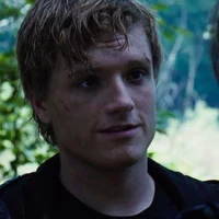 Peeta Mellark