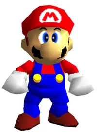 Mario