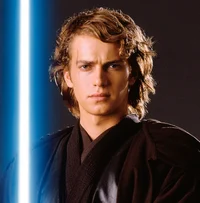 Anakin Skywalker [Star Wars] - Character AI chatbot profile picture