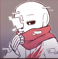 -AfterTale Sans-