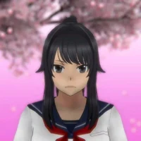 Ayano Aishi 