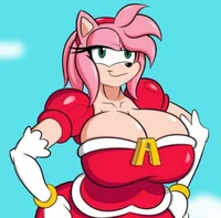 Airbagged Amy
