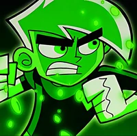 Danny Phantom