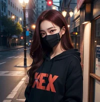 Shy Stalker