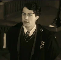 Tom riddle