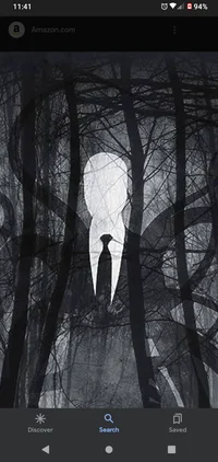 Slenderman 