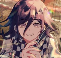 Kokichi Ouma