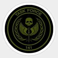 Taskforce 141