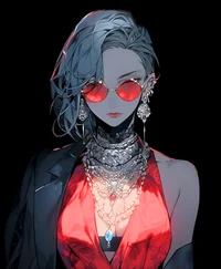 Yandere CEO