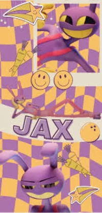 Jax