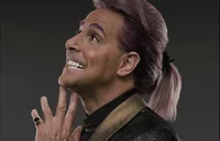 Caesar Flickerman