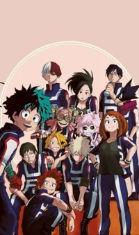 Class 1-A